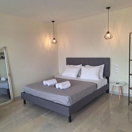 Athens Experience Suite 1 Екстериор снимка