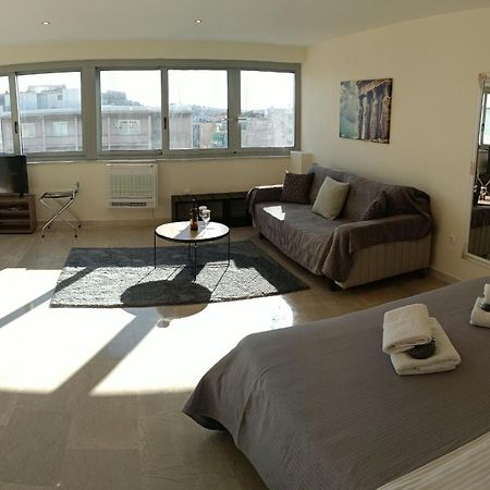 Athens Experience Suite 1 Екстериор снимка