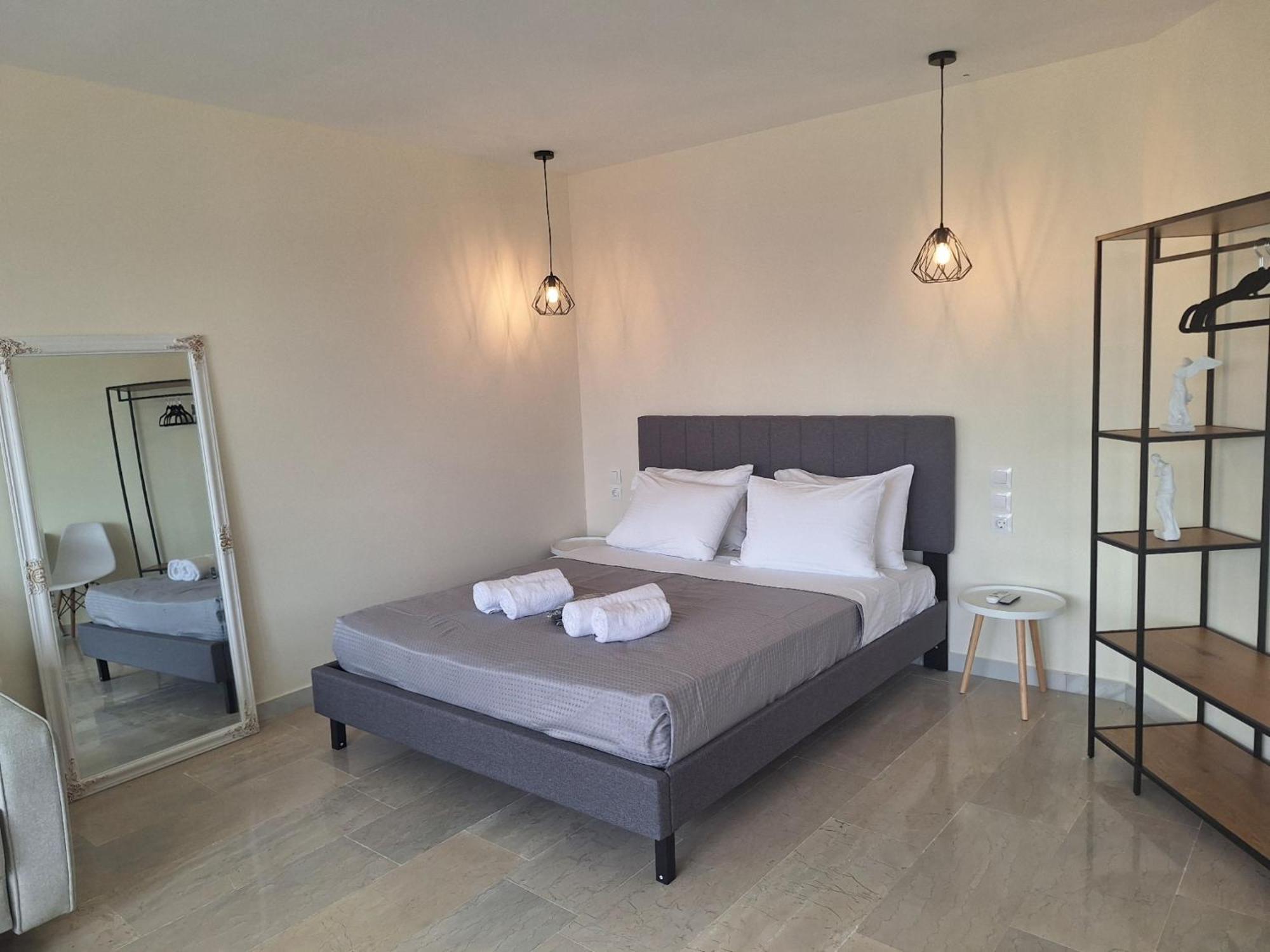 Athens Experience Suite 1 Екстериор снимка