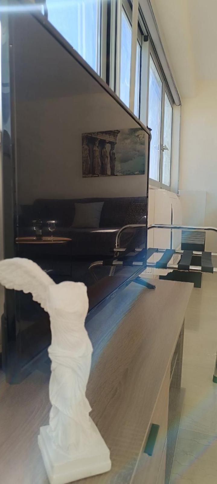 Athens Experience Suite 1 Екстериор снимка