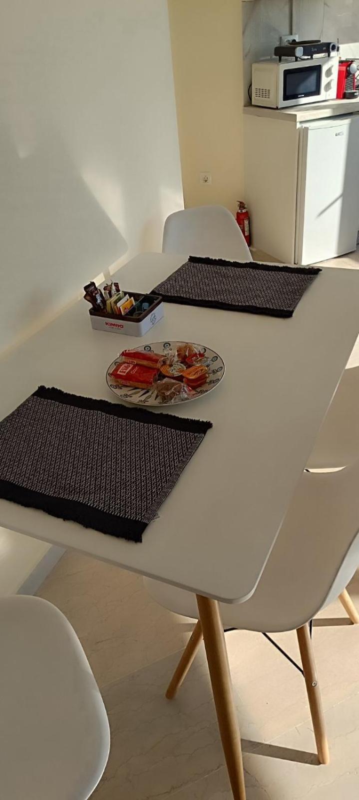 Athens Experience Suite 1 Екстериор снимка