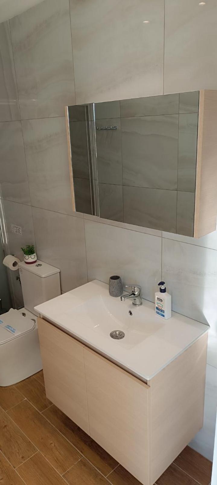 Athens Experience Suite 1 Екстериор снимка