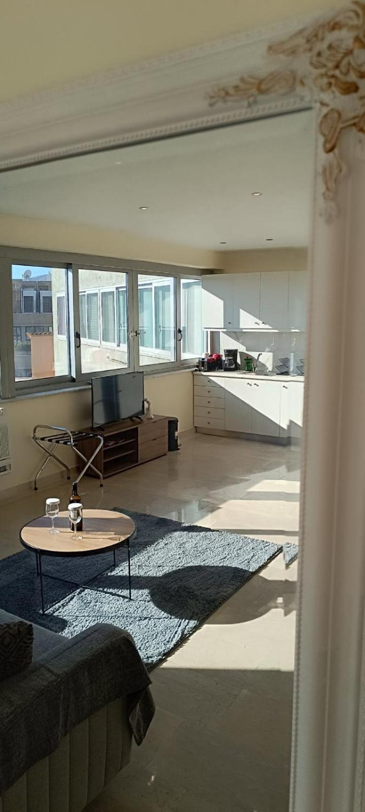 Athens Experience Suite 1 Екстериор снимка