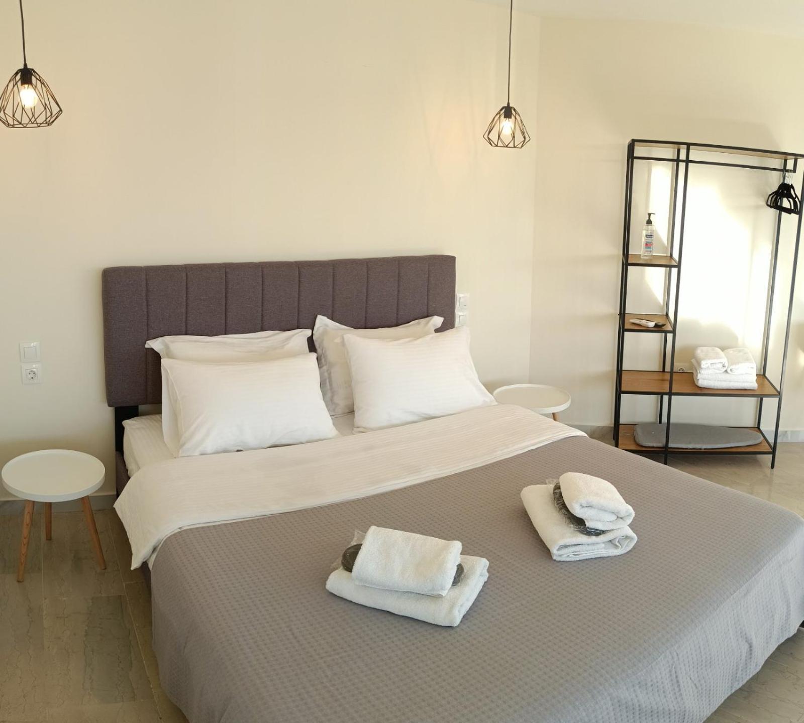 Athens Experience Suite 1 Екстериор снимка