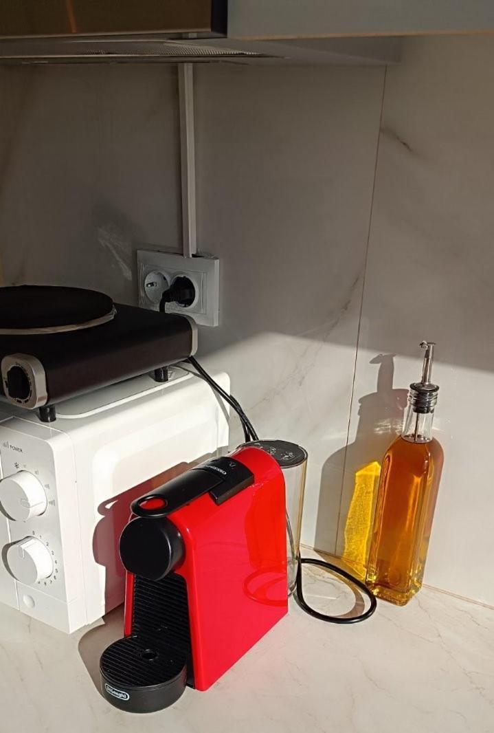 Athens Experience Suite 1 Екстериор снимка