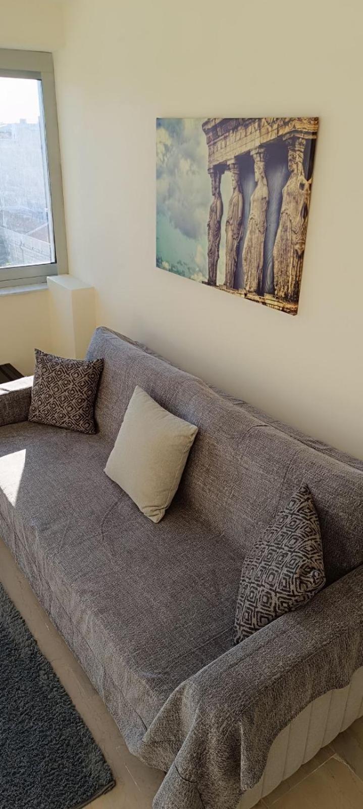 Athens Experience Suite 1 Екстериор снимка
